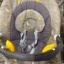 baby swing Image 2