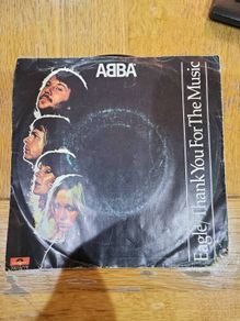 Abba Eagle