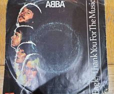 Abba Eagle