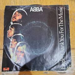 Abba Eagle