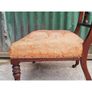 Antique Nursing Chair  KAS494 Image 3