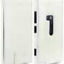 New Nokia Lumia 920 Premium Pu Leather Flip Case Cover In Various Colors Image 4
