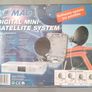 Portable Satellite Dish System Image 3