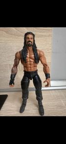 wwe elite Roman reigns