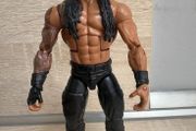 wwe elite Roman reigns