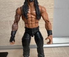 wwe elite Roman reigns