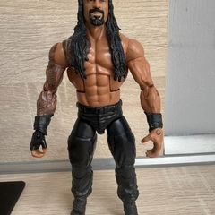 wwe elite Roman reigns