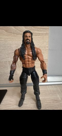 wwe elite Roman reigns