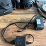 Sony Cyber-shot DSC-H400 Digital Camera 63x optical zoom Image 5