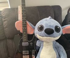 Fender Telecaster HH Player ii