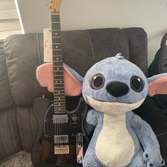 Fender Telecaster HH Player ii