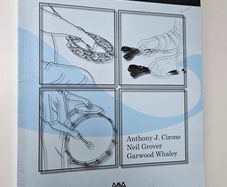 The Art of Percussion Playing - Music Book