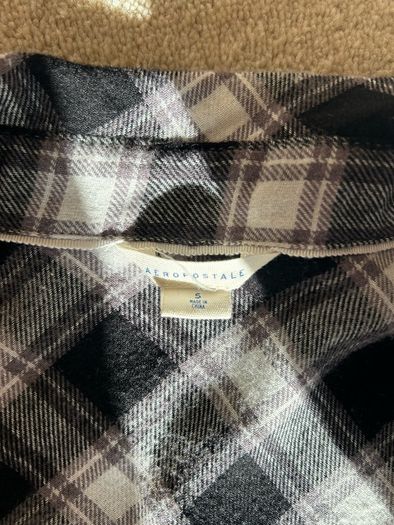 Aeropostale shirt