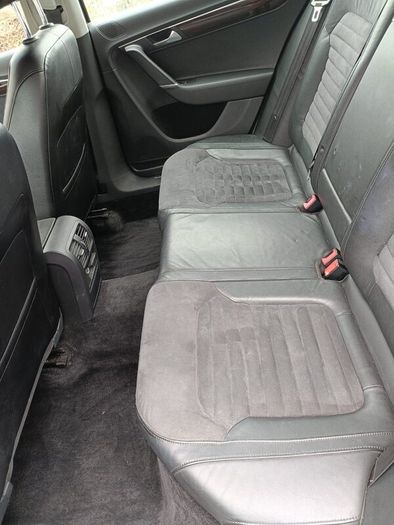 Volkswagen Passat 1.6 TDI