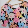 women's summer dress. Size 12/14 Image 5