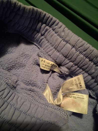 clothing EUR 1 each item