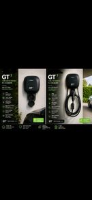 Ev chargers