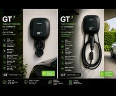 Ev chargers