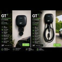 Ev chargers
