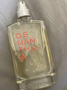 perfume