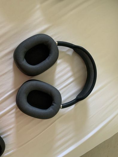 AirPods Max (USB-C)