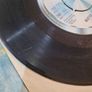 Stevie Wonder Master Blaster Jammin 7 inch 1980 Motown TMG 1204 Image 2