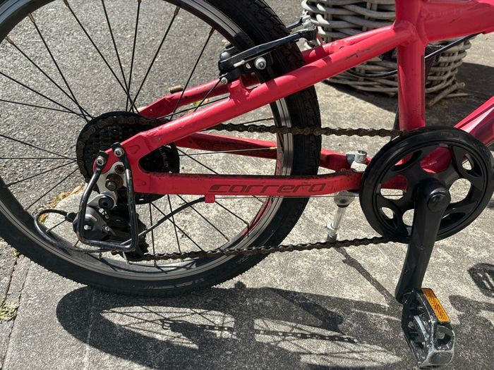 Carrera Saruna 20"