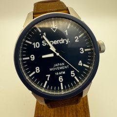 SUPERDRY professional watch
