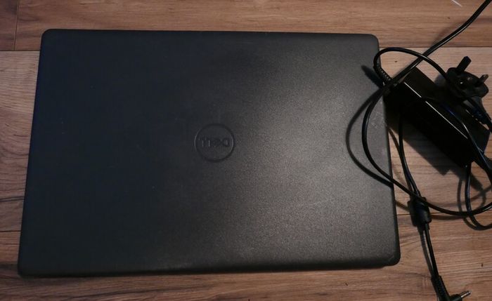 Laptop Dell Vostro 3500 Win11 8gb Ram 256gb Ssd I5-1135g7 Cpu
