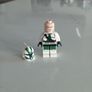 Lego star wars minifigure clone trooper commander gree sw0380 Image 3