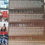 The John Wayne 4 film Western Collection.    DVD Boxset. Image 2