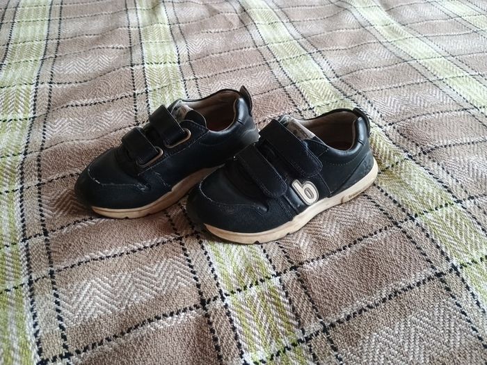 Boys clothes&shoes bundle age 3-4