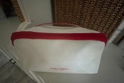 Shiseido Makeup Bag