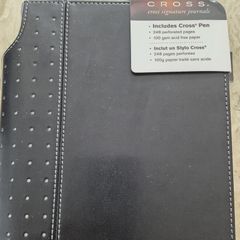 Cross Journal & Pen, New