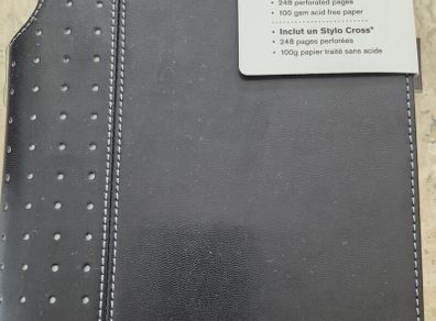 Cross Journal & Pen, New
