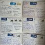 South Africa, Apartheid Era Postcards x 15 - Free Postage Image 8