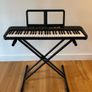 Yamaha Keyboard Set Image 2
