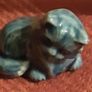 Nice vintage collectable cat and cup's Image 10