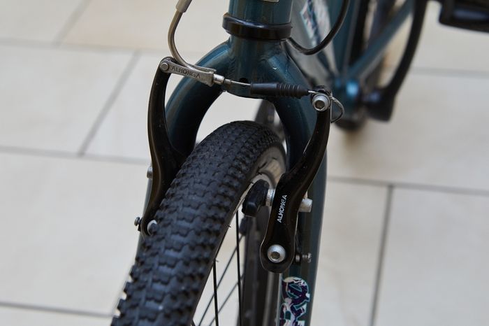 Raleigh Zero 20-Inch Children Bike