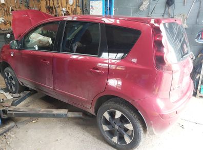 Parts for Nissan Note 's 04 to 13 e11  @ OCG