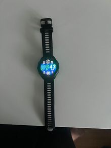 Garmin Forerunner 965