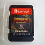 Nintendo Switch Jumanji the video game Image 2