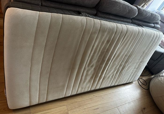 Free Mattress