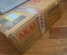Akai Professional S3000XL