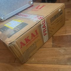 Akai Professional S3000XL