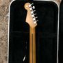 Fender 60th Anniversary American Standard Stratocaster, Maple Fretboard 2006 Image 2