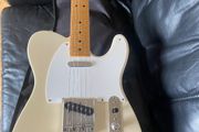 Fender Classic Series 50's Telecaster (Ash body)