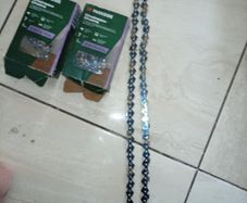 chainsaw chain