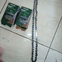 chainsaw chain