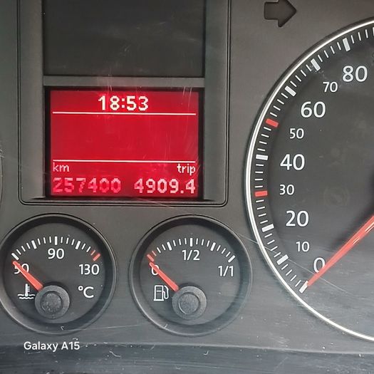 2009 Volkswagen Jetta
